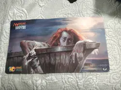 Magic the Gathering Ultra Pro Grand Prix 2018 Santa Clara - Duress MTG - Image 1