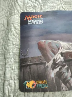 Magic the Gathering Ultra Pro Grand Prix 2018 Santa Clara - Duress MTG - Image 3