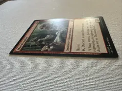 MTG Shadows over Innistrad Mad Prophet 171/297 LP - Image 2