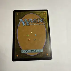 Magic the Gathering Innistrad Crimson Vow Mountain Land 275/277 MTG - Image 2