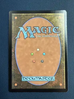 MTG Tribute to the World Tree - March of the Machine (MOM) NM - Image 2