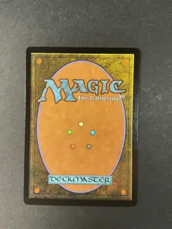 Nimbus of the Isles - Foil - Battlebond - Magic the Gathering - MTG - Image 2