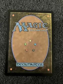 Magic MTG - Hunting Cheetah (Future Sight) - Mystery Booster 2 MB2 - Image 2