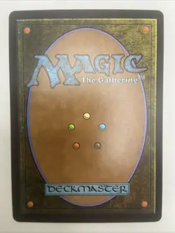 MTG Magic the Gathering Songs of the Damned (115/271) Ultimate Masters NM - Image 2