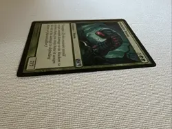 Duskdale Wurm Core Set 2013 (M13) Regular MTG FREE SHIPPING FREE SHIPPING - Image 2