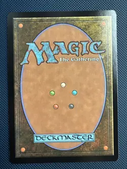 MTG Jin-Gitaxias, Core Augur - March of the Machine: Multiverse Legends (MUL) NM - Image 2