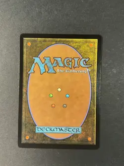 Painful Lesson - Foil - Battlebond - Magic the Gathering - MTG - Image 2