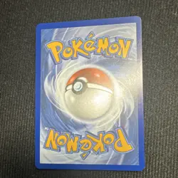 Pokemon Boss's Orders ASC 256/217 Holo Full Art Secret Rare EN 2026 - Image 2