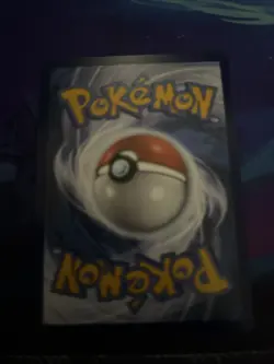 Pokemon TCG - Emolga - 112/086 - Illustration Rare - SV: Black Bolt English - Image 4