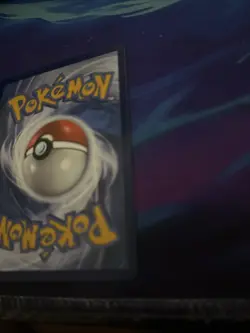Pokemon TCG - Emolga - 112/086 - Illustration Rare - SV: Black Bolt English - Image 5