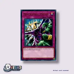 Yu-Gi-Oh! 1st Edition Dimensional Prison Rare MAGO-EN158 NM - Image 1