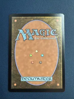 MTG Counterspell (Borderless) - Modern Horizons 2 (MH2) NM - Image 2
