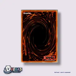 Yu-Gi-Oh! 1st Edition Red-Eyes Wyvern Common LDS1-EN005 NM - Image 2