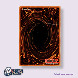 Jinzo BPT-011 Unlimited Secret Rare 2003 Collector's Tin MP Yu-Gi-Oh! - Image 2