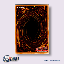 Gaia The Dragon Champion LOB-125 Unlimited Older Print Secret Rare NM Yu-Gi-Oh! - Image 2