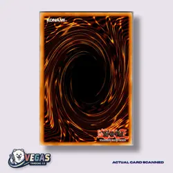 Nibiru, the Primal Being RA05-EN094 Stamped 1st Edition Ultra Rare NM Yu-Gi-Oh! - Image 2