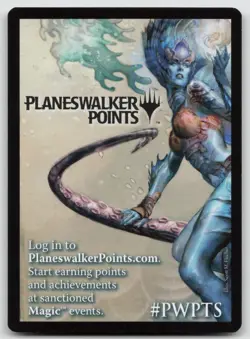 MTG Construct Token T Conspiracy 8 LP - Image 2