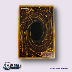 Called by the Grave RA05-EN117 1st Edition Starlight Rare STAMPED NM Yu-Gi-Oh - Image 2