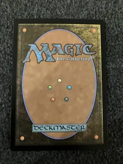 Magic The Gathering MTG - Curse of Shallow Graves - The List Reprints - Image 2