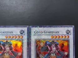Yugioh - Goyo Guardian DT01-EN087 Super Rare Duel Terminal x1 - Image 4