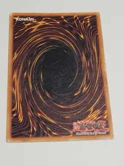 Konami Yu-Gi-Oh! Injection Fairy Lily LOD-100 Ultra Rare Holo 1st Ed EN 400/1500 - Image 2