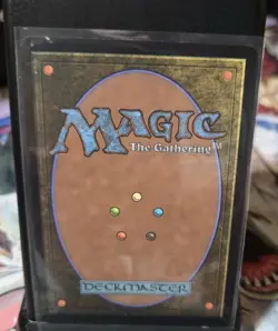 Knuckles The Echidna (Mythic) (Secret Lair Drop) (NM) (Foil) (MTG) - Image 2