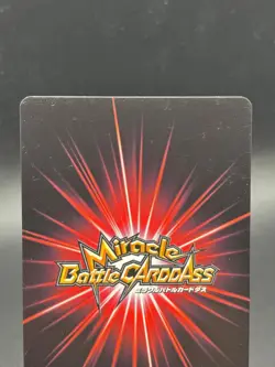 Nami 44/77 Miracle Battle Carddass Japanese One Piece Lightly Played - Image 5