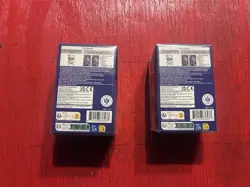 LOT OF 2 SEALED ONE PIECE TCG OP-14 THE AZURE SEA'S SEVEN DOUBLE PACK SET 9 - Image 2