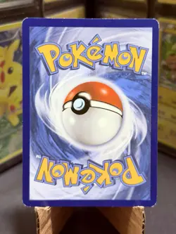 Charizard RC5/RC32 Rare Holo Pokemon Card Good Condition Never Played - Image 2