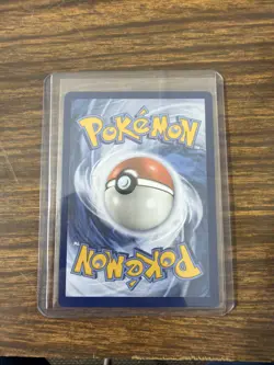 Pokemon Garchomp EX Holo Ultra Rare TCG Card Paradox Rift 219/182 - Image 3
