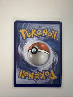 Ho-Oh Gamestop Promo Pokemon Card - Image 2