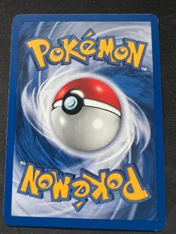 POKEMON NON HOLO DARK CHARIZARD ROCKET CARD - Image 2