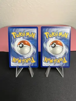 Totodile 055/264 Croconaw 056/264 Pokemon Swsh08: Fusion Strike Trading Cards NM - Image 4
