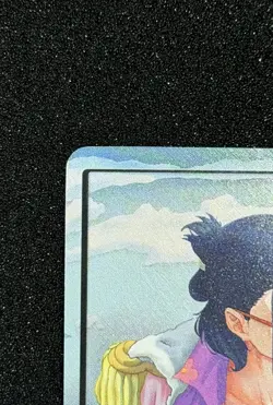 Smoker OP10-001 Alternate Alt Art Leader - One Piece Card Game TCG NM Eng - Image 2