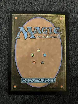 Magic The Gathering MTG - Invisible Stalker - ZNC - Image 2