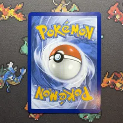 Charmander CLC 001/034 Holo Promo Pokemon TCG Classic Collection Card 2023 NM - Image 2