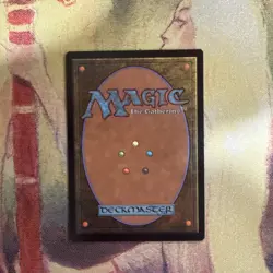 Corporeal Projection Ravnica: Clue Edition Regular MTG Card Magic: The Gathering - Image 2