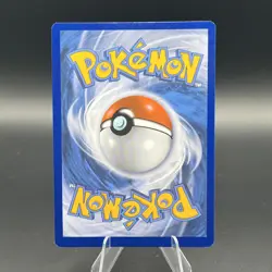 Oshawott - (Cosmo Holo) SWSH222 SWSH: Sword & Shield Promo Cards Holo - Image 2