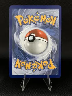 Mega Charizard Y EX 022/217 Ultra Rare Holo Pokemon Card Mint - Image 2