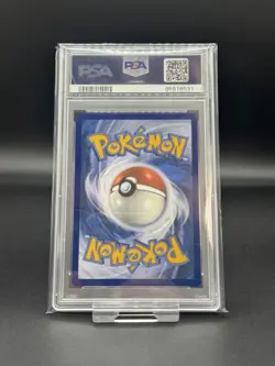 Raging Bolt Ex 208/162 PSA 10 Temporal Forces Pokemon Card - Image 2