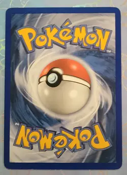 Treecko 70/106 Emerald Pokemon Card NM+ - Image 2