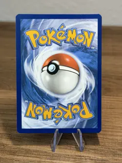 Gardevoir & Diantha TG05/TG30 NM Silver Tempest Trainer Gallery Pokemon Card - Image 2