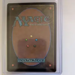 Titania, Nature's Force - Foil - Extended Art Commander Brothers' War mtg MP - Image 2