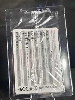 Magic: The Gathering PSA Promo Swords to PlowShares P 0001 Foil Promo - Image 3
