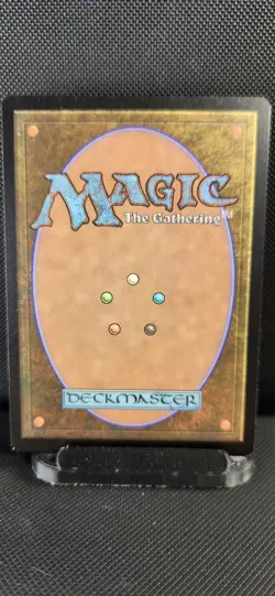 Reshape the Earth Commander Legends MTG (LP) - Image 2