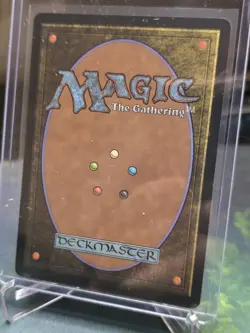Hexing Squelcher (Showcase) Lorwyn Eclipsed Foil - Image 3