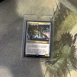 MTG Riptide Gearhulk - Aetherdrift (DFT) #219 Magic the Gathering - Image 2