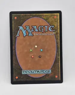Hermit Druid Rare Stronghold Magic the Gathering Near Mint - Image 2