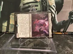 Braids, Arisen Nightmare 0133 Non Foil Rare Duskmourn MTG Near Mint - Image 2