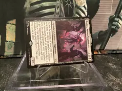 Braids, Arisen Nightmare 0133 Non Foil Rare Duskmourn MTG Near Mint - Image 4